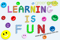 Educational and Kids Learning Toys from greengrub Wooden Toys