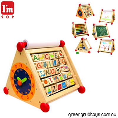 I'm Toy 7 in 1 Activity Centre