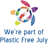 greengrub Wooden Toys Supports Plastic Free July
